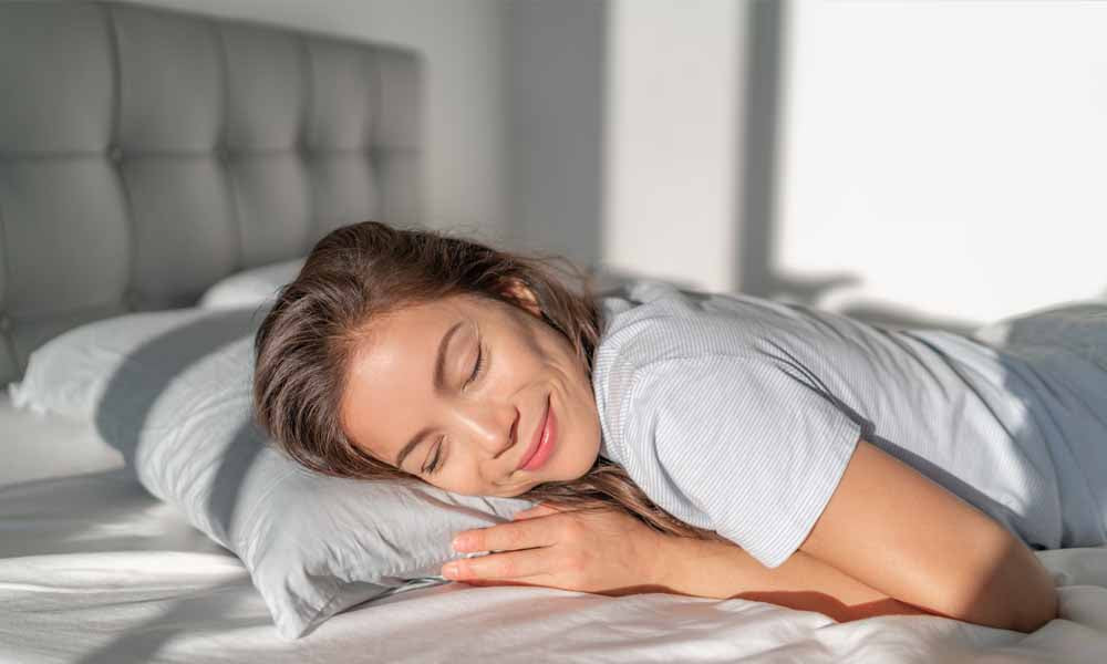 The Connection Between Indoor Air Quality and Sleep