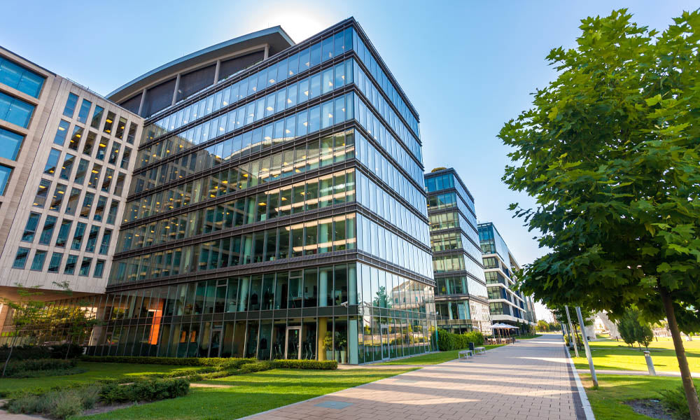 The Cost of Neglecting HVAC Filters in Commercial Buildings