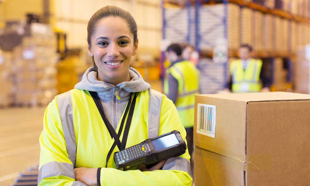 The Facts About Warehouse Air Quality