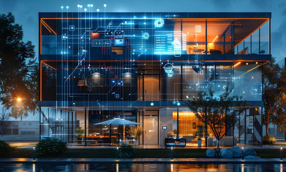 The Future of HVAC: Emerging Trends and Technologies to Watch
