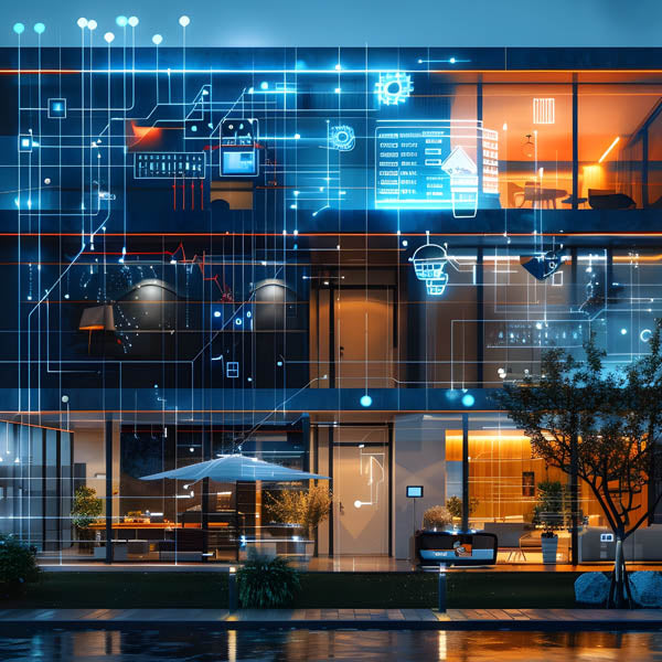The Future of HVAC: Emerging Trends and Technologies to Watch