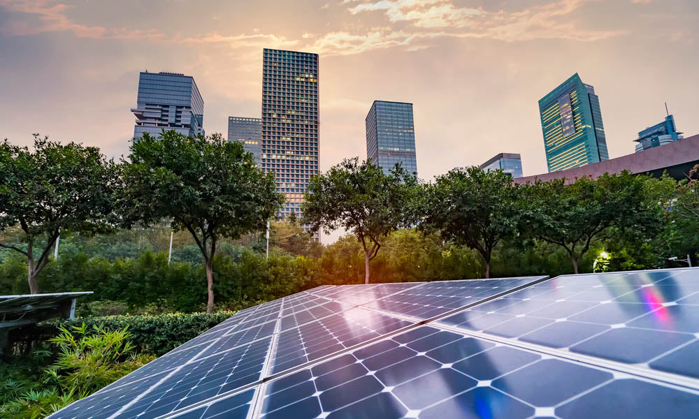 The Impact of High-Efficiency Filters on Energy Costs in Commercial Facilities