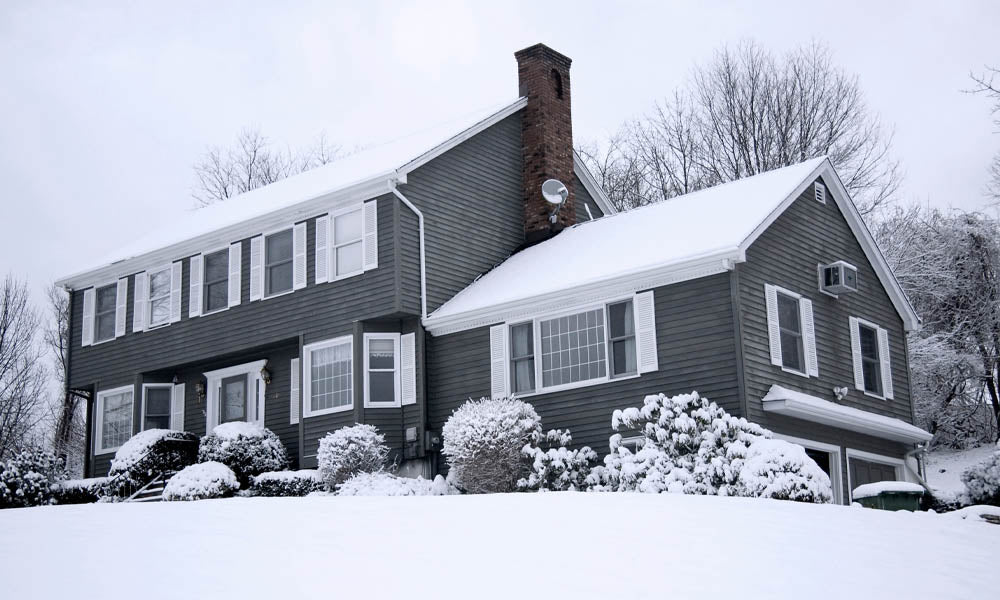 The Impact of Winter on Your Furnace Filter: When Should You Change It