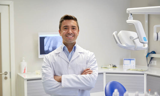 The Importance of HVAC Maintenance in Dental Offices: Ensuring Clean Air for Patients