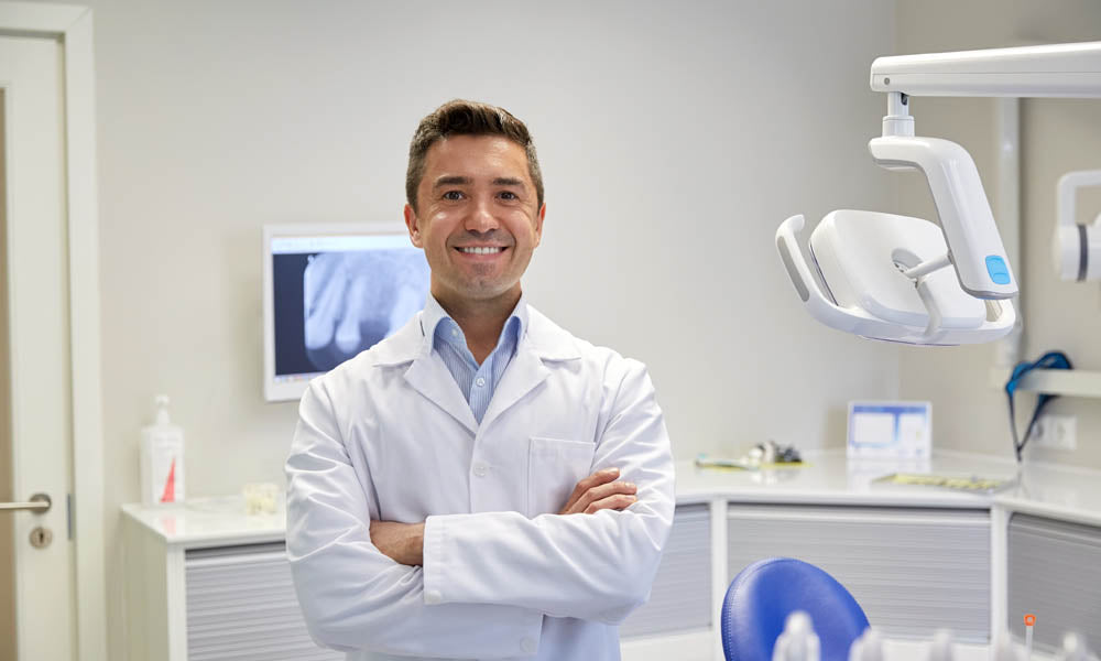 The Importance of HVAC Maintenance in Dental Offices: Ensuring Clean Air for Patients