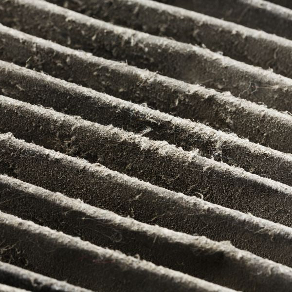 4 Reasons Your Air Filter Might Not Be Effective