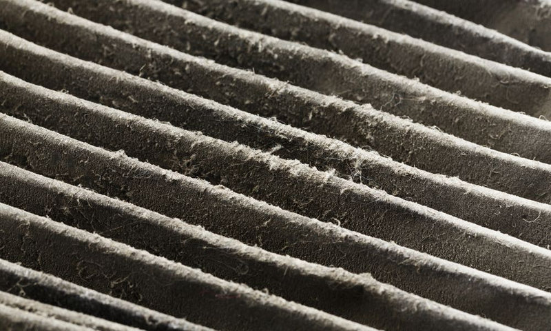 4 Reasons Your Air Filter Might Not Be Effective
