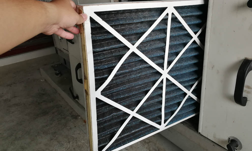 Why MERV Ratings Matter in Commercial HVAC Systems