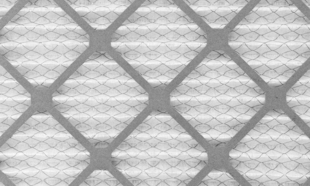 5 Reasons To Switch To a High-Density Pleated Air Filter