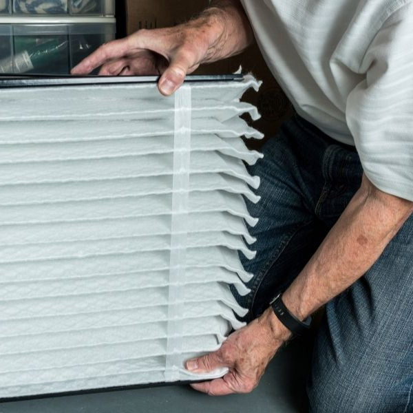 The Importance of a Clean Furnace Filter