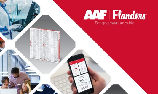 Celebrating 18 Years of Clean Air with AAF Flanders Filters at RememberTheFilter.com