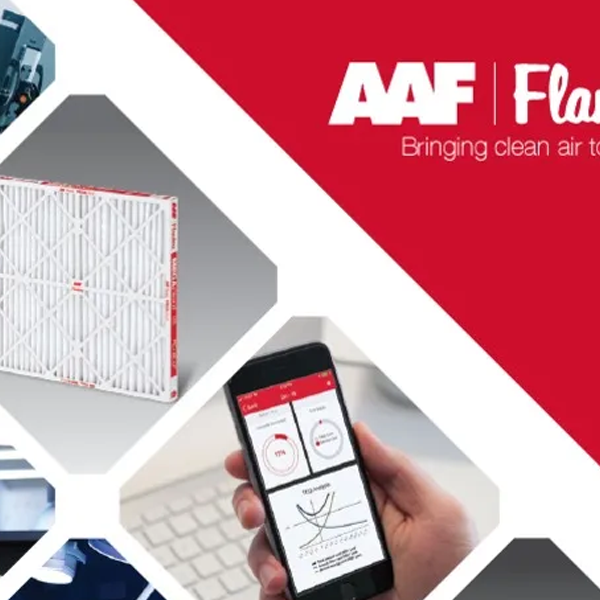 Celebrating 18 Years of Clean Air with AAF Flanders Filters at RememberTheFilter.com