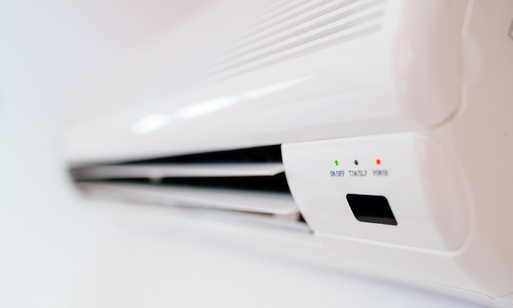 The Most Common Air Conditioning Problems