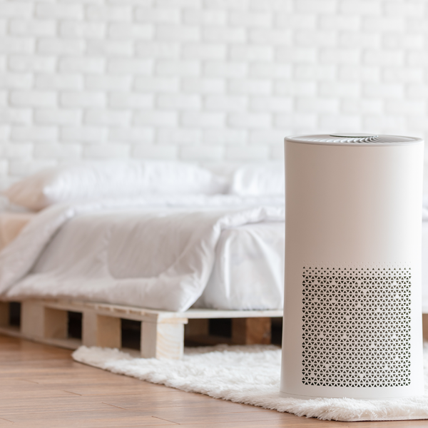 Air Purifiers vs. HVAC Filters: Do You Need Both?