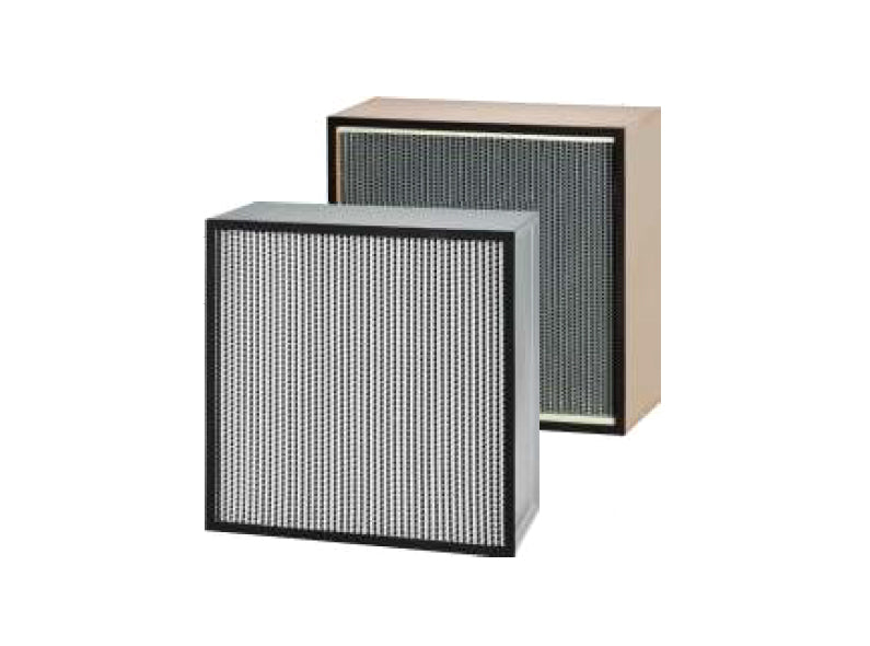 AstroCel HEPA Filters by AAF Flanders