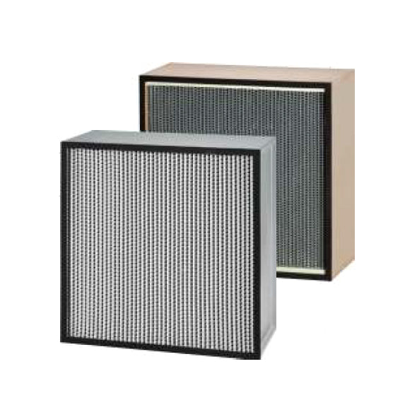 AstroCel HEPA Filters by AAF Flanders