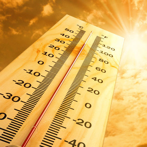Beating the Heat and Filters?
