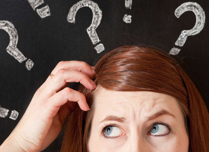 Confused By Your Furnace Filter Size?