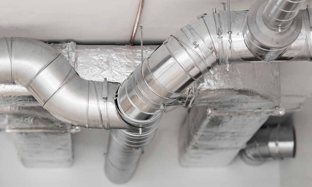 What Is Pressure Drop In HVAC Systems?