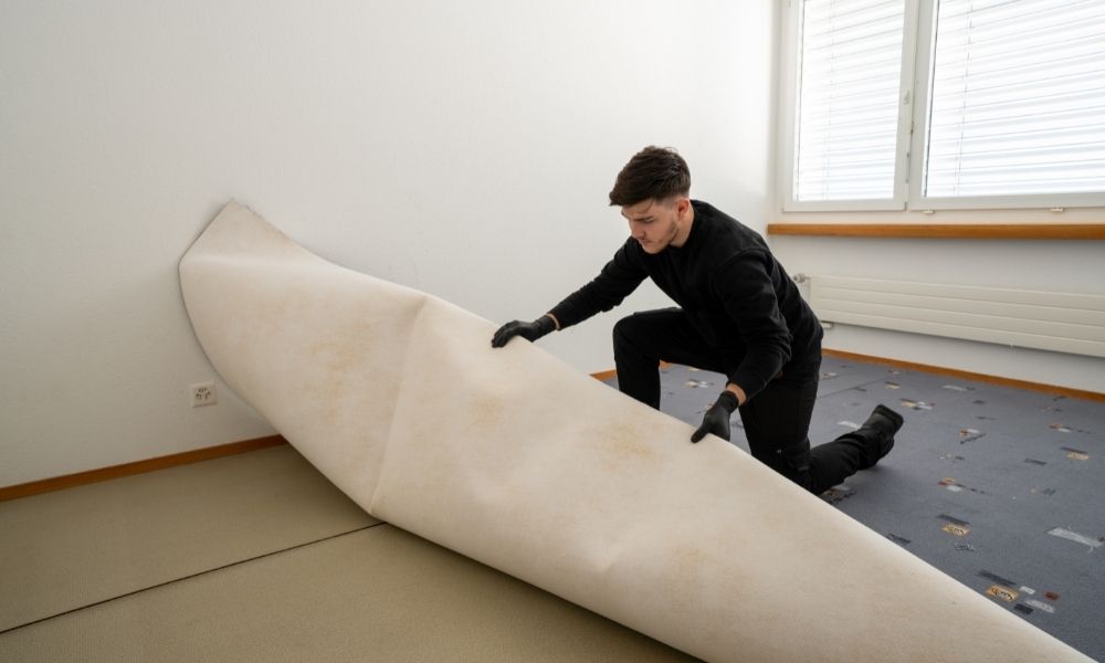 Simple Ways To Allergy-Proof Your Home