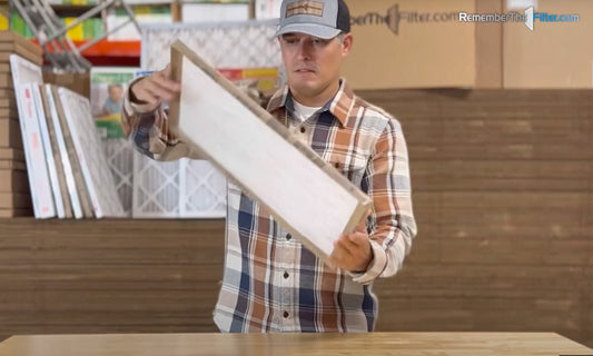Optimizing Your HVAC System: The Advantages of EZ Flow Filters by AAF Flanders