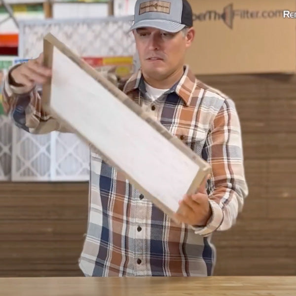 Optimizing Your HVAC System: The Advantages of EZ Flow Filters by AAF Flanders
