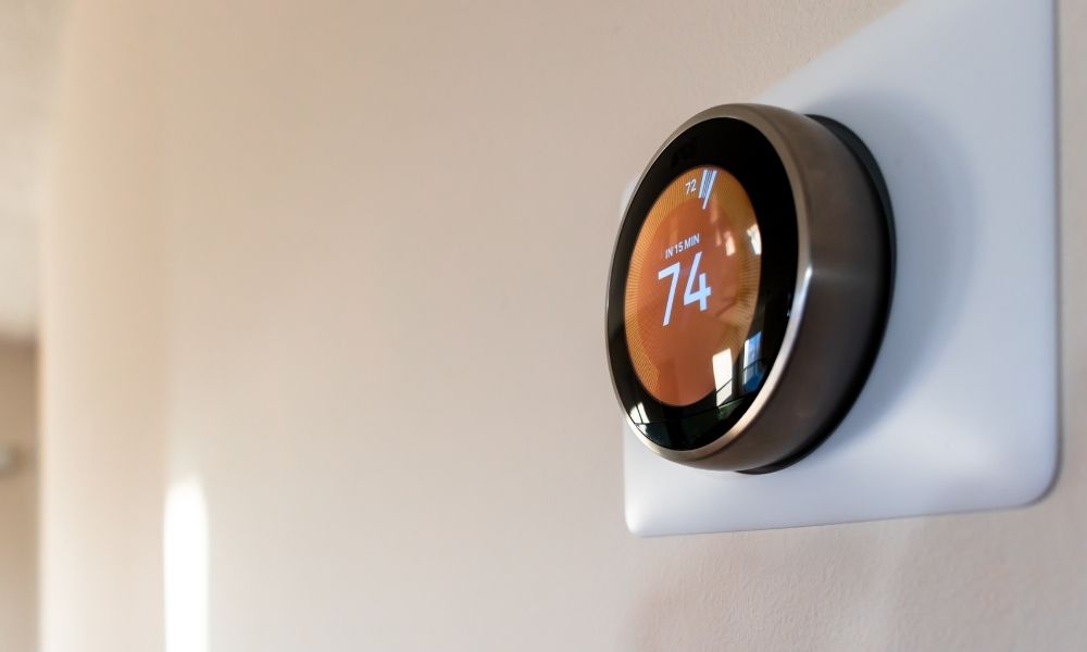 Reasons You Should Switch to a Smart Thermostat