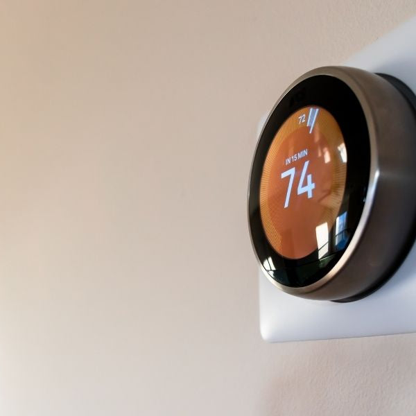 Reasons You Should Switch to a Smart Thermostat