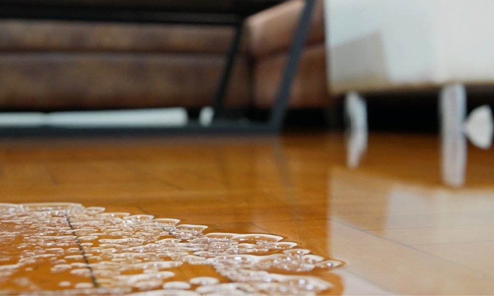 How Water Damage Can Impact the Air Quality in Your Home