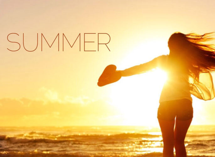 Keep Cool & Healthy This Summer