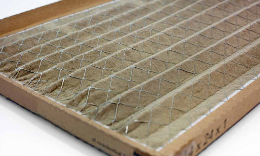 What Happens When You Ignore A Dirty Air Filter