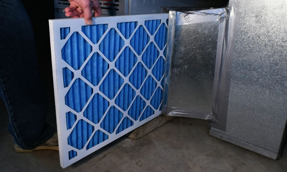 Common Issues With Furnaces in the Winter