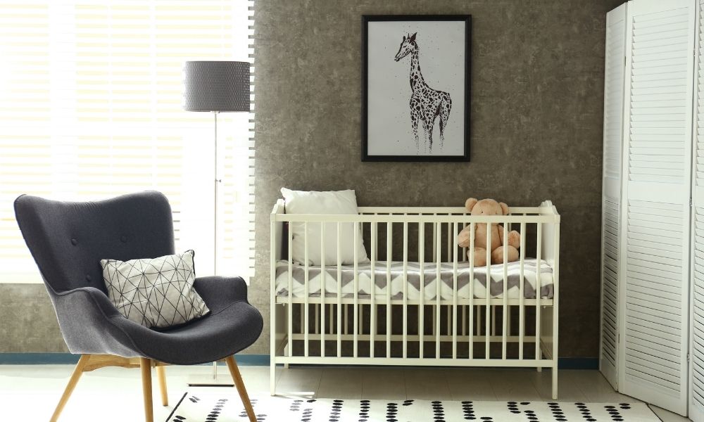 Ways To Improve Your Nursery’s Air Quality