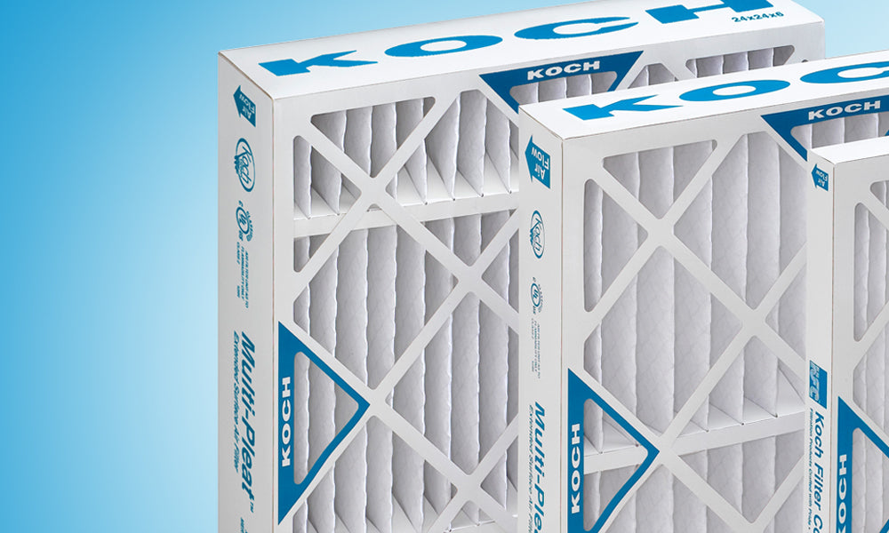 Koch Filters Review Comprehensive Excellence in Air Filtration
