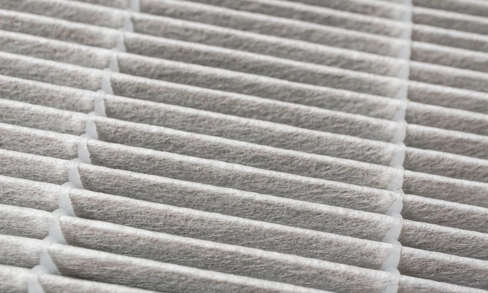 The Differences Between an Air Filter and an Air Purifier