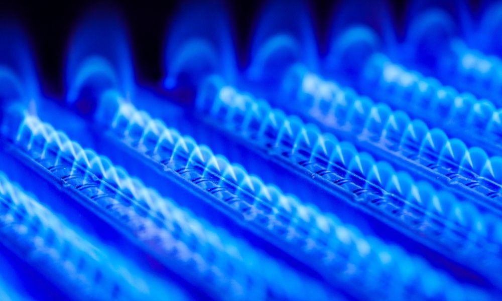 The Different Types of Furnaces