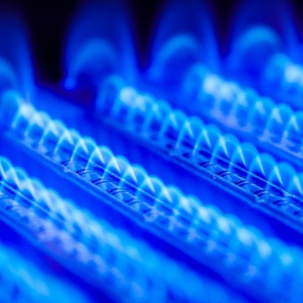 The Different Types of Furnaces