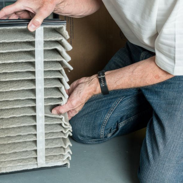 How To Dispose of Air Filters Safely and Responsibly