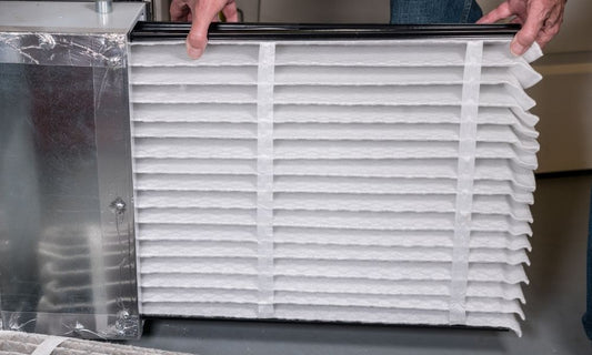 HVAC Maintenance for Pet Owners