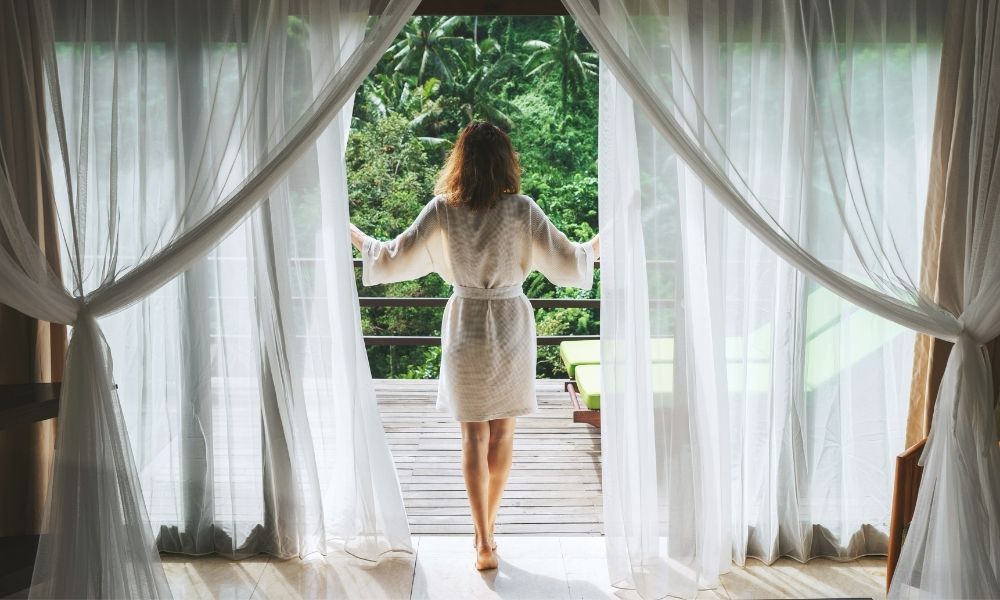 How Hotels Are Improving Their Air Quality