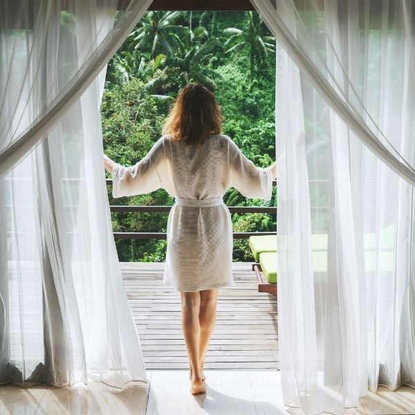 How Hotels Are Improving Their Air Quality