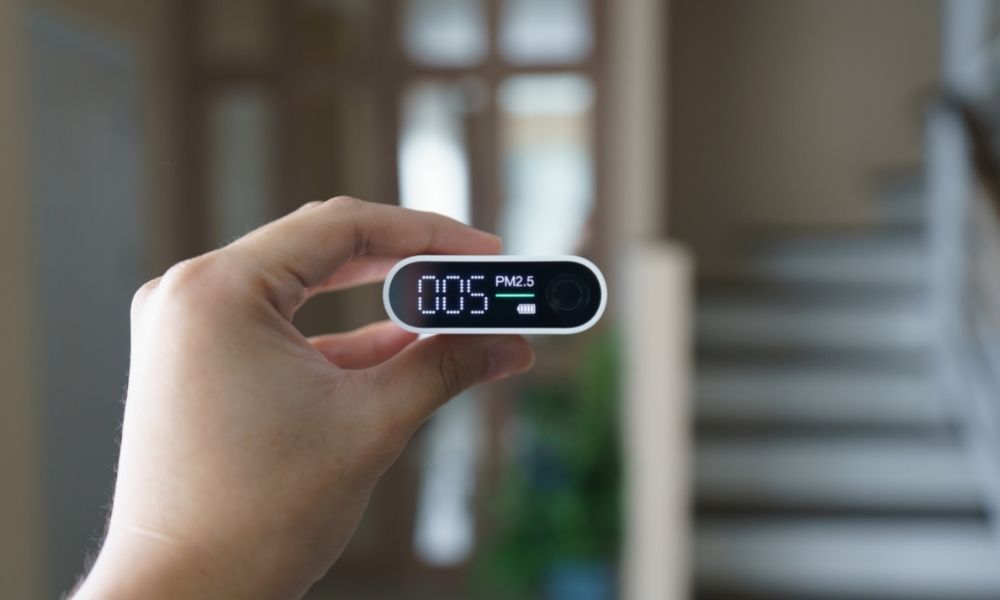 The Health Effects of Poor Indoor Air Quality