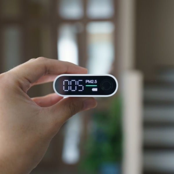 The Health Effects of Poor Indoor Air Quality