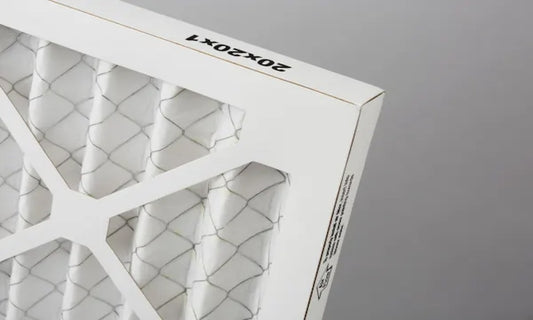 NaturalAire Filters Review: Enhancing Indoor Air Quality