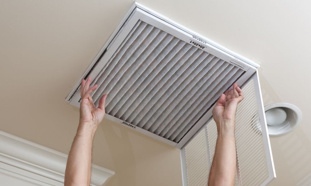 Things To Consider When Purchasing Your First Air Filter