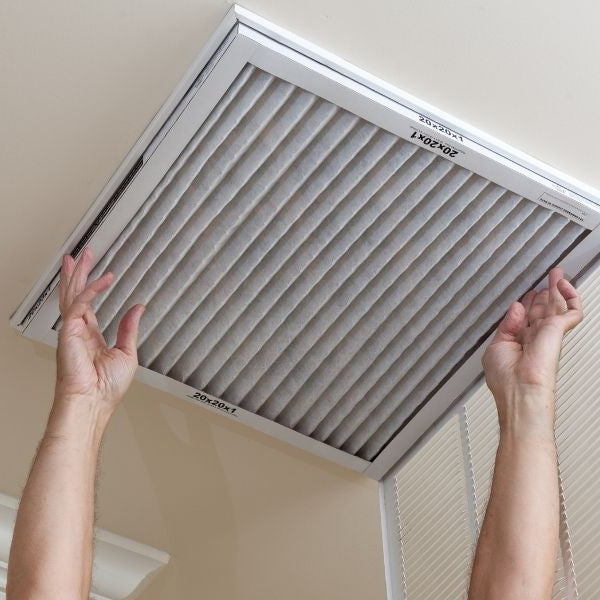 Things To Consider When Purchasing Your First Air Filter