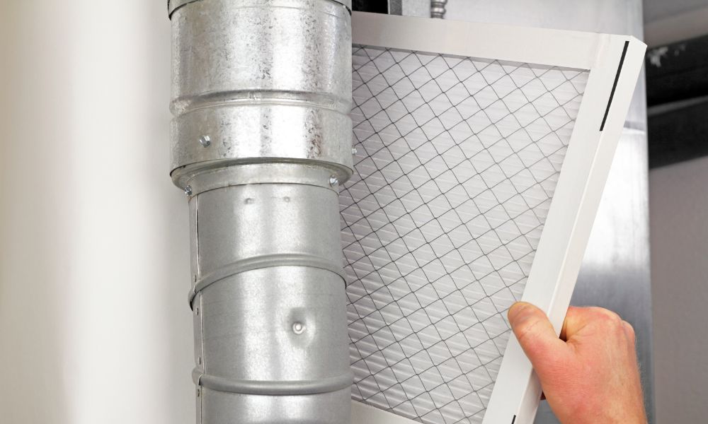 Tips for Measuring Your Furnace for an Odd-Size Air Filter