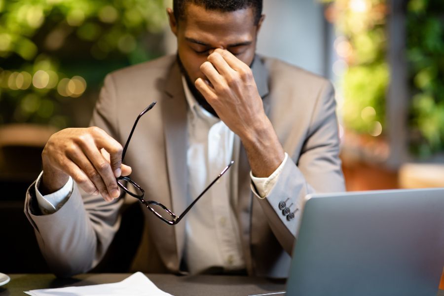 Improved Air Quality Increases Employee Productivity