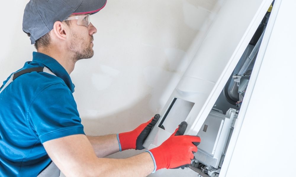 The Importance of an Annual Furnace Tune-Up