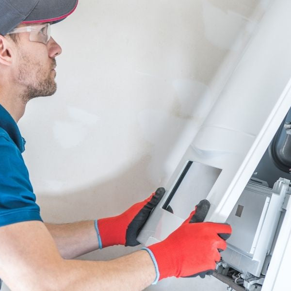 The Importance of an Annual Furnace Tune-Up